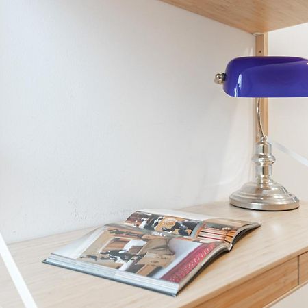 Italianway - Tofane 33 Apartment Milan Bagian luar foto