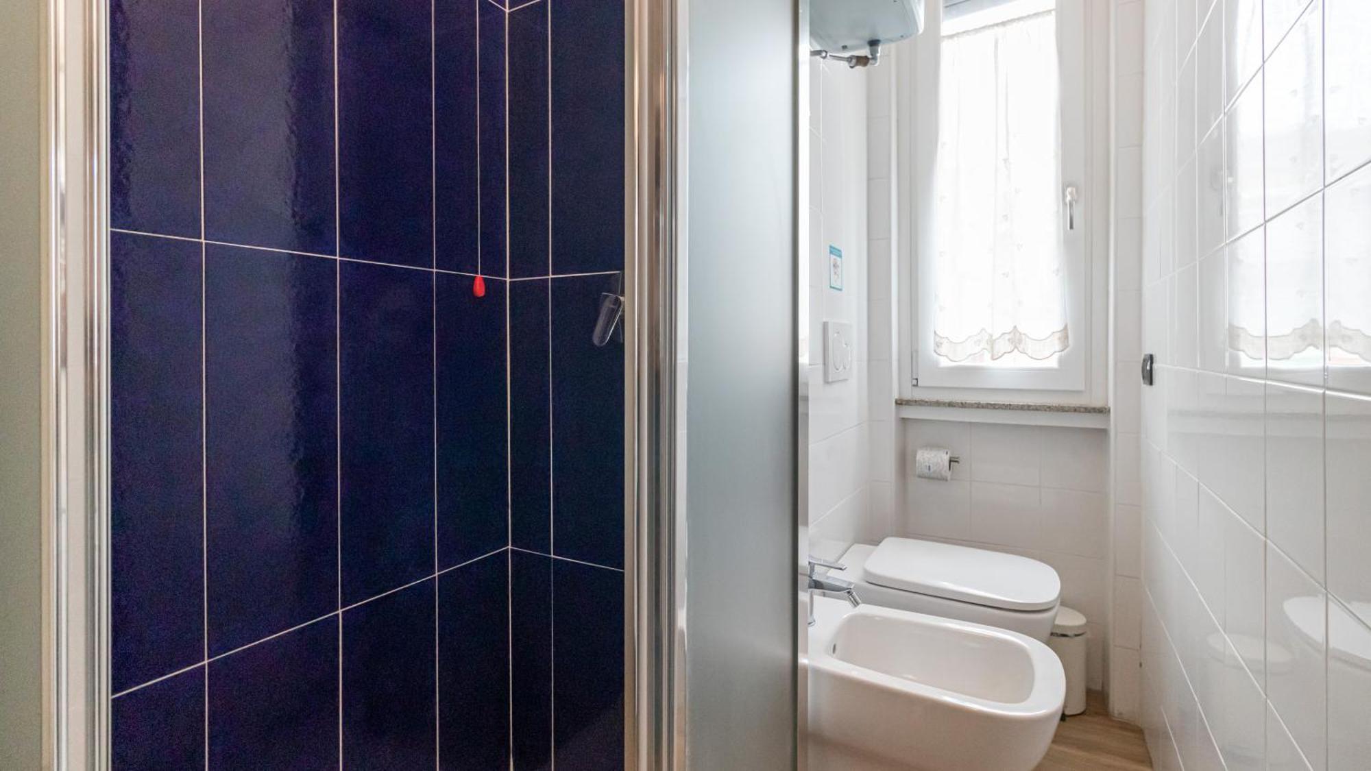Italianway - Tofane 33 Apartment Milan Bagian luar foto